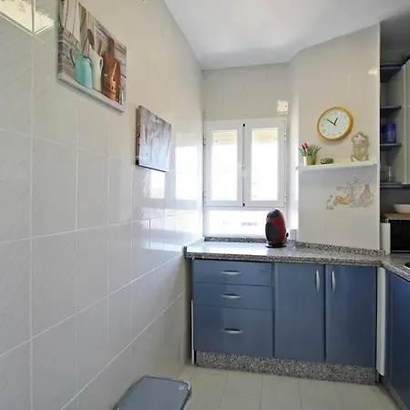 Lägenhet Apartamento Torremolinos