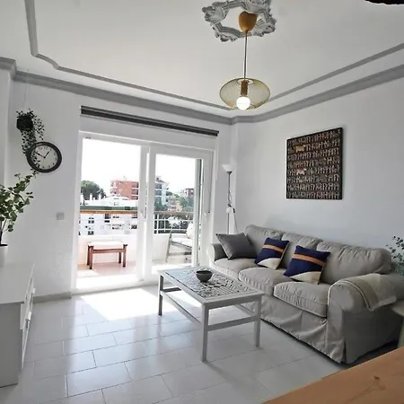 Apartamento Lägenhet Torremolinos