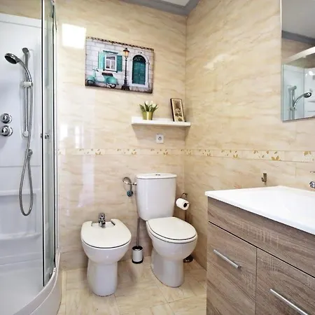 Apartamento Lägenhet