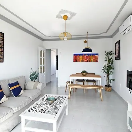 Apartamento Lägenhet *