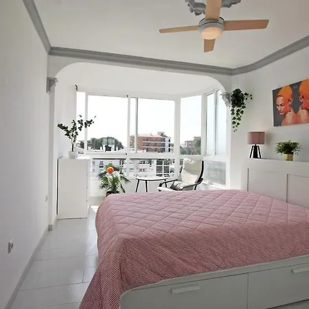 Apartamento Lägenhet Torremolinos
